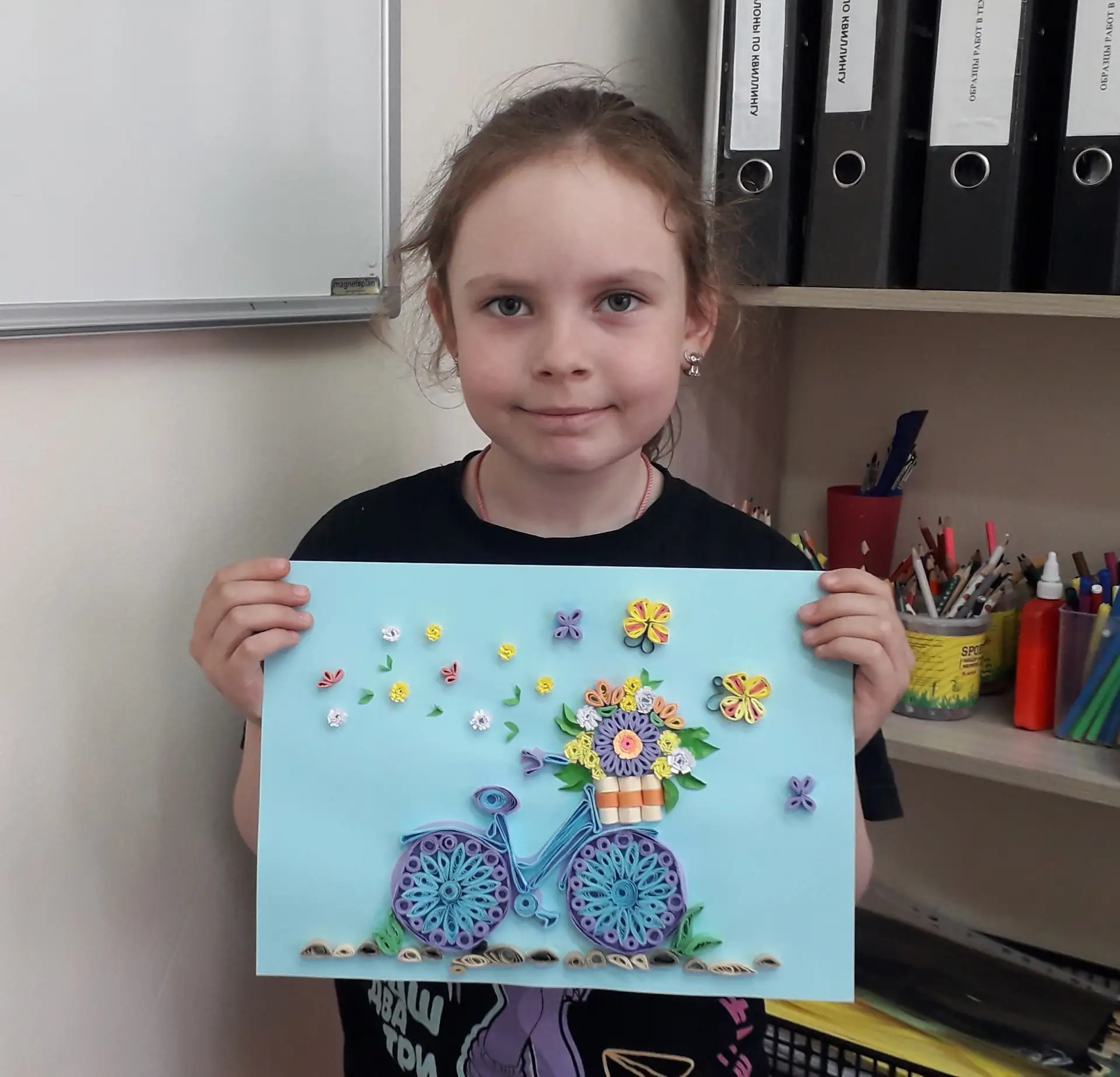 🤗Никогда не узнаешь, на что ты способен, пока не попробуешь…