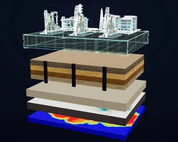 Раньше на расчеты уходили месяцы, сегодня — часы: как «КазМунайГаз» экономит с помощью ...