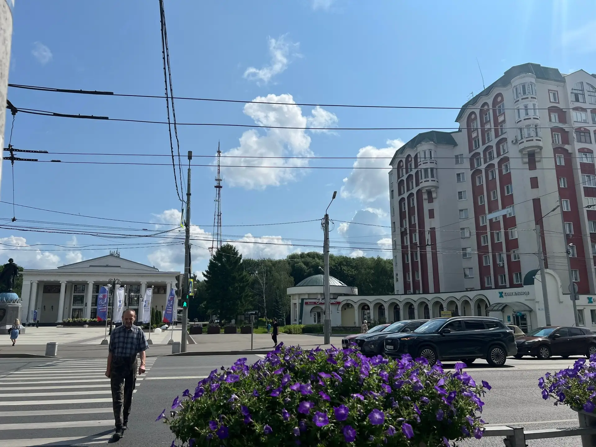 МТС открыла доступ к сети 5G в Кировской области