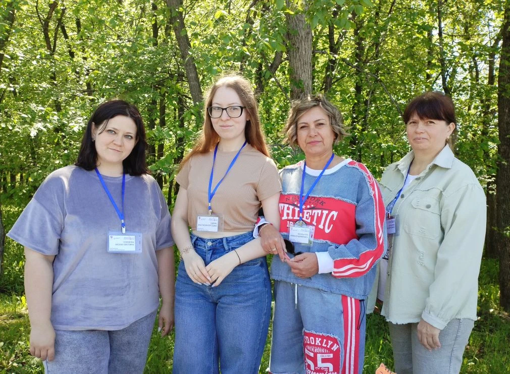 1 июня мы отмечаем замечательный праздник - День Защиты детей! Это праздник улыбок, сме...