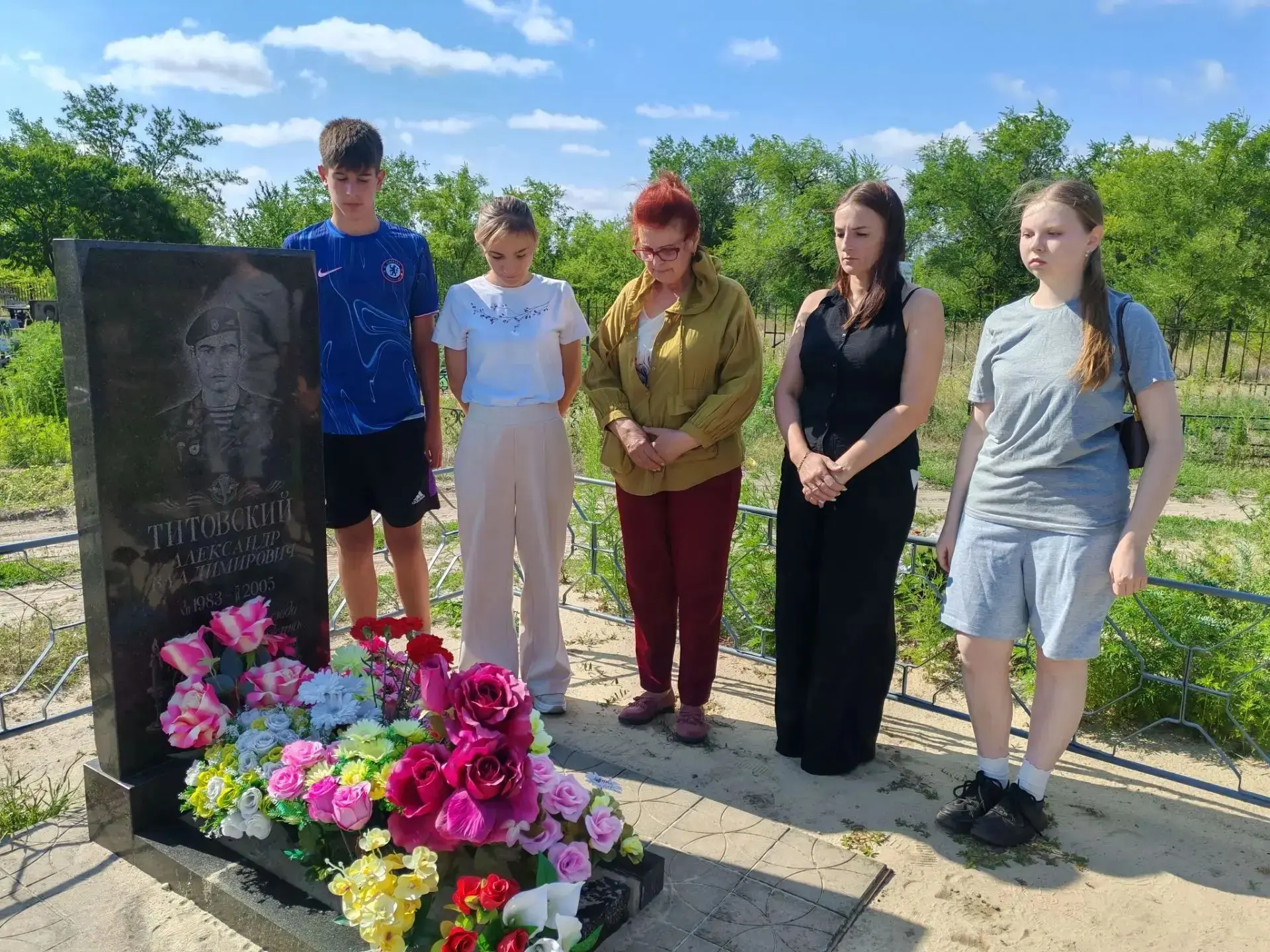 2 августа в России отмечается День Воздушно-десантных войск (ВДВ) - профессиональный праздник россий