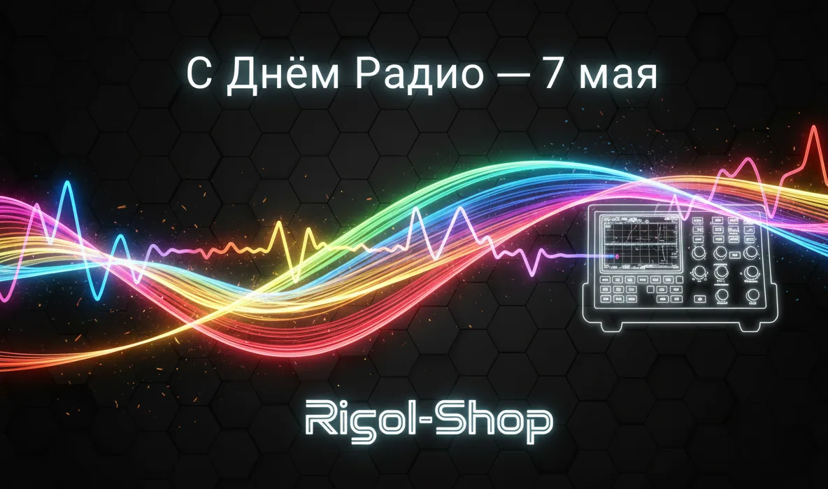 Уважаемые коллеги!

7 мая в России отмечается День радио — профессиональный праздник работников всех