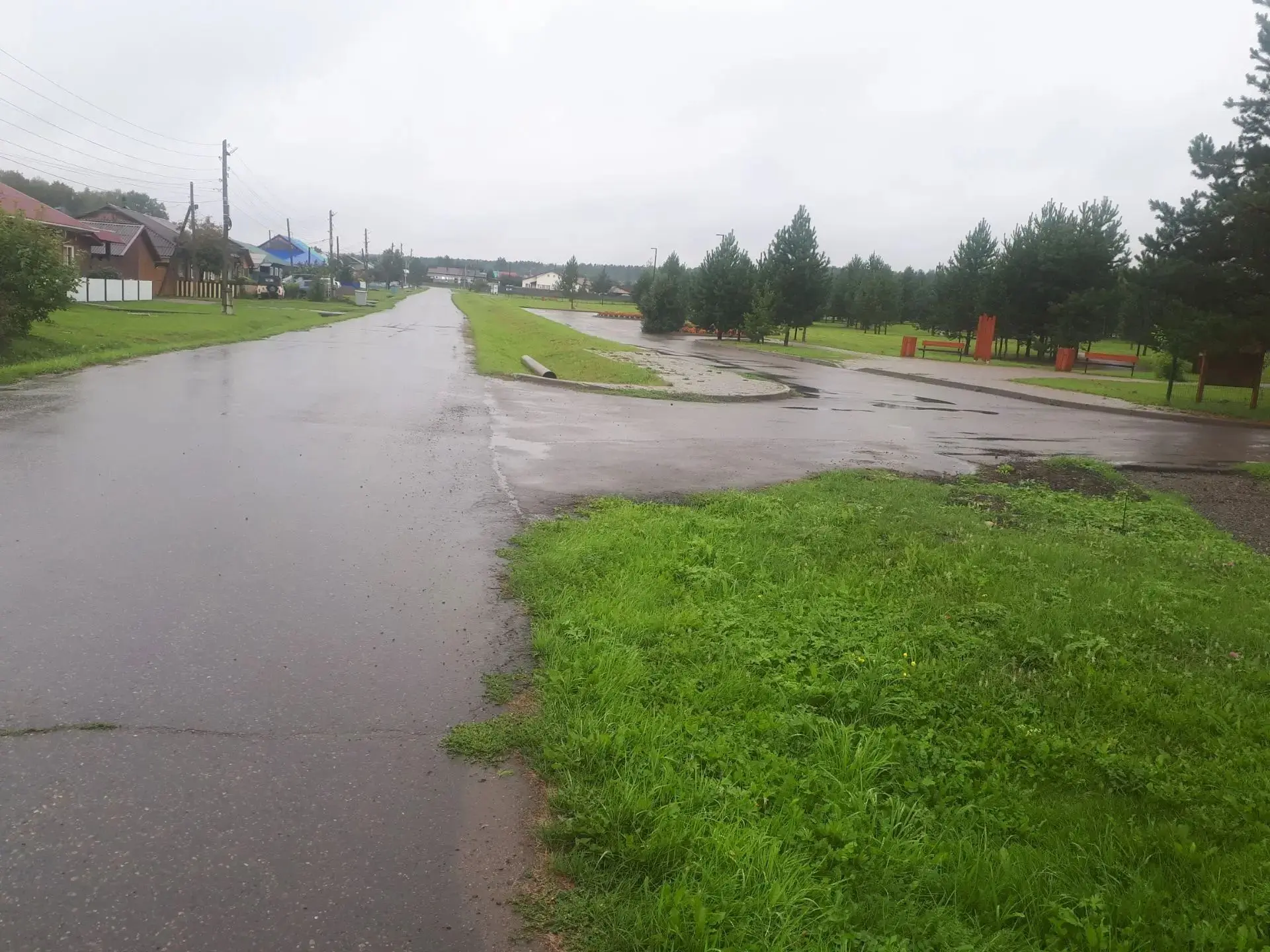 Движение будет ограничено