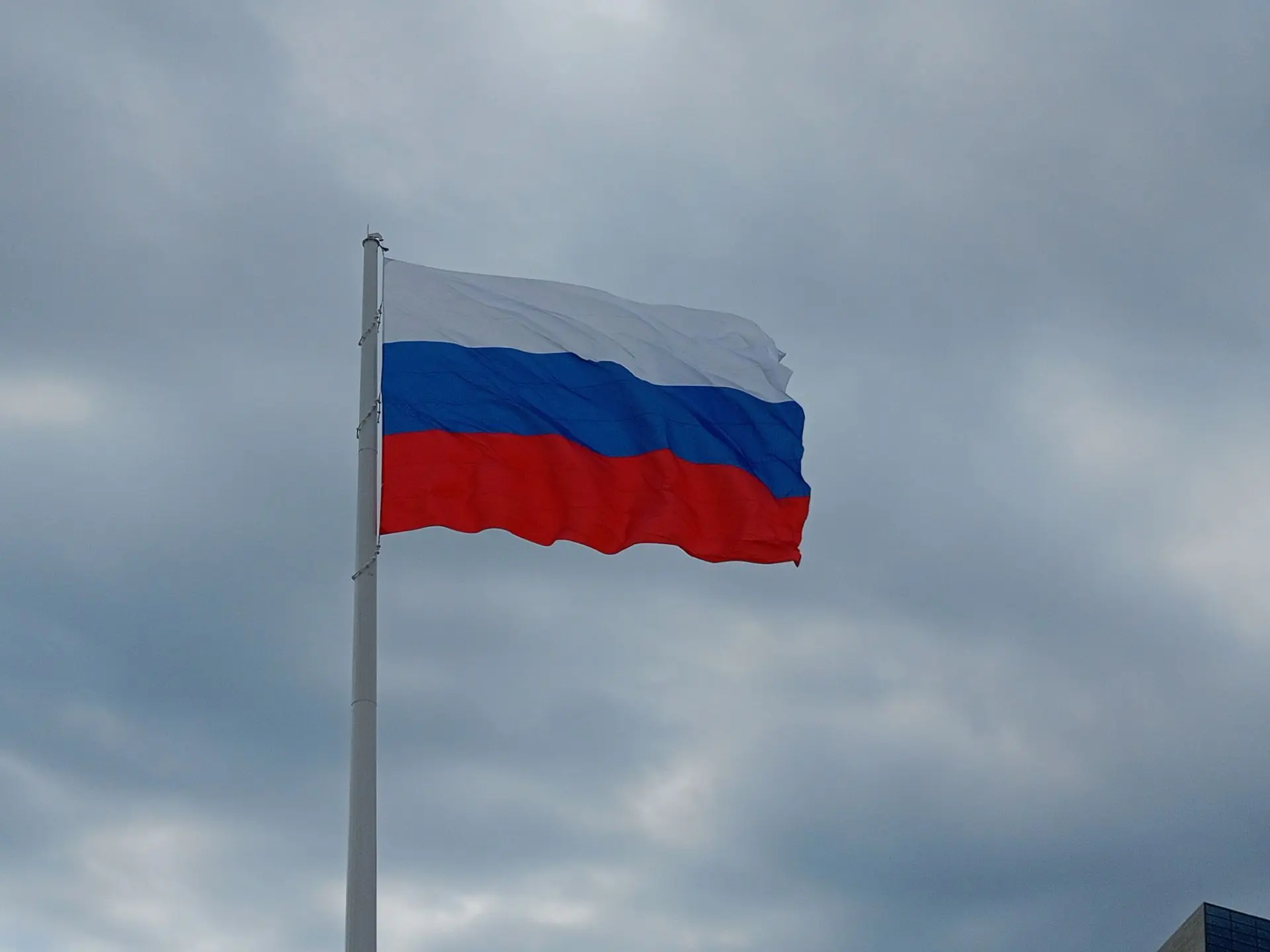 🇷🇺22 августа – День Государственного флага РФ – одного из официальных символов страны.