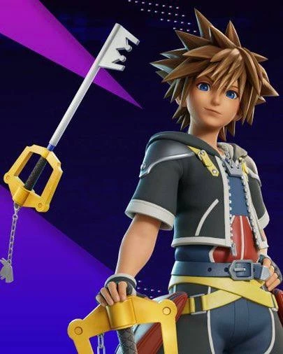 🥇 Турнир Kingdom Hearts пройдёт 18 сентября