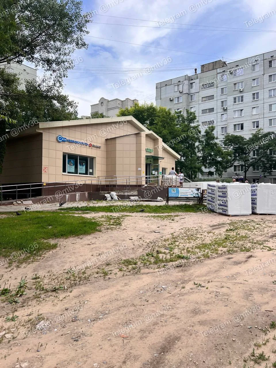 Будьте осторожны на улице Владимира Невского — здесь сломан люк