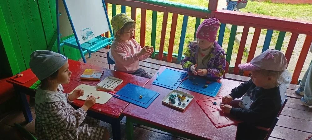 🐝 День пчелы в нашем детском саду: познавательно, весело и творчески!🐝