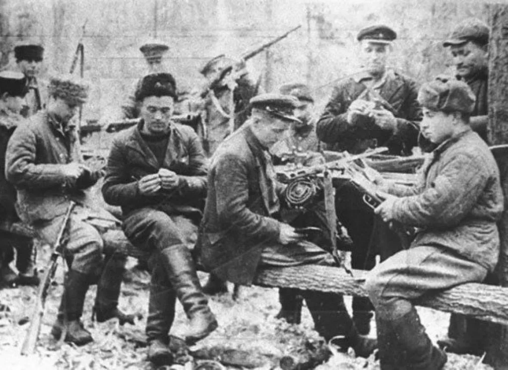 «ВЕХИ ПАМЯТИ И СЛАВЫ» Формирование и военные действия партизанского отряда «Степной».
