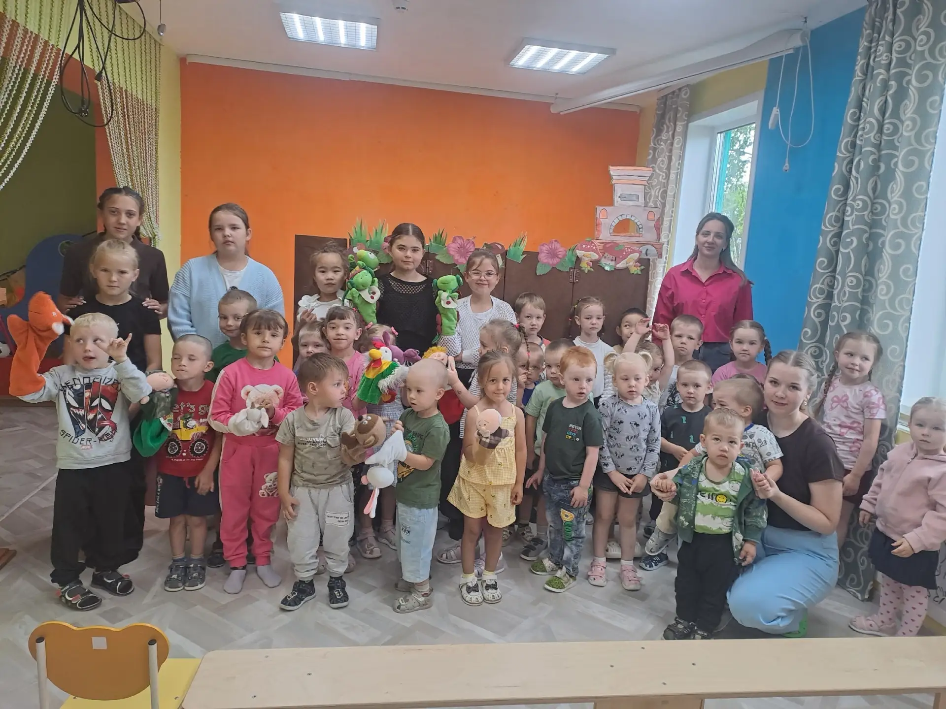 Летние каникулы составляют значительную часть свободного времени детей. Летняя пора – наилучшая пора