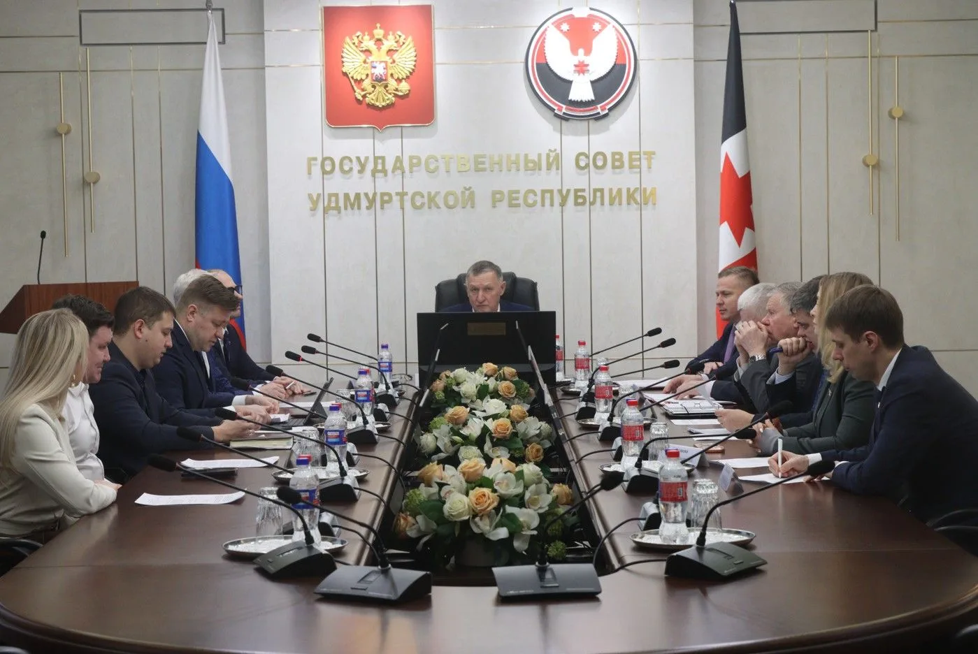 Актуальные вопросы совершенствования спортивной инфраструктуры,  поддержки объектов спо...