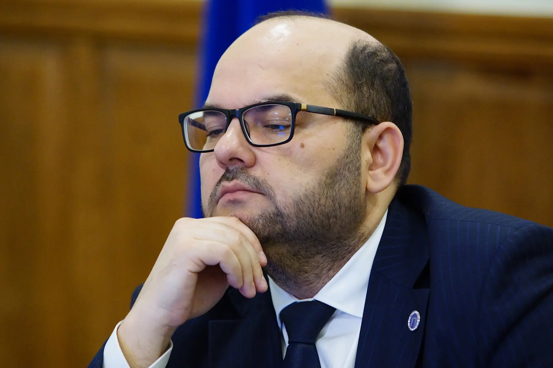 Николай Дейнеко, председатель Общественной палаты Челябинской области: