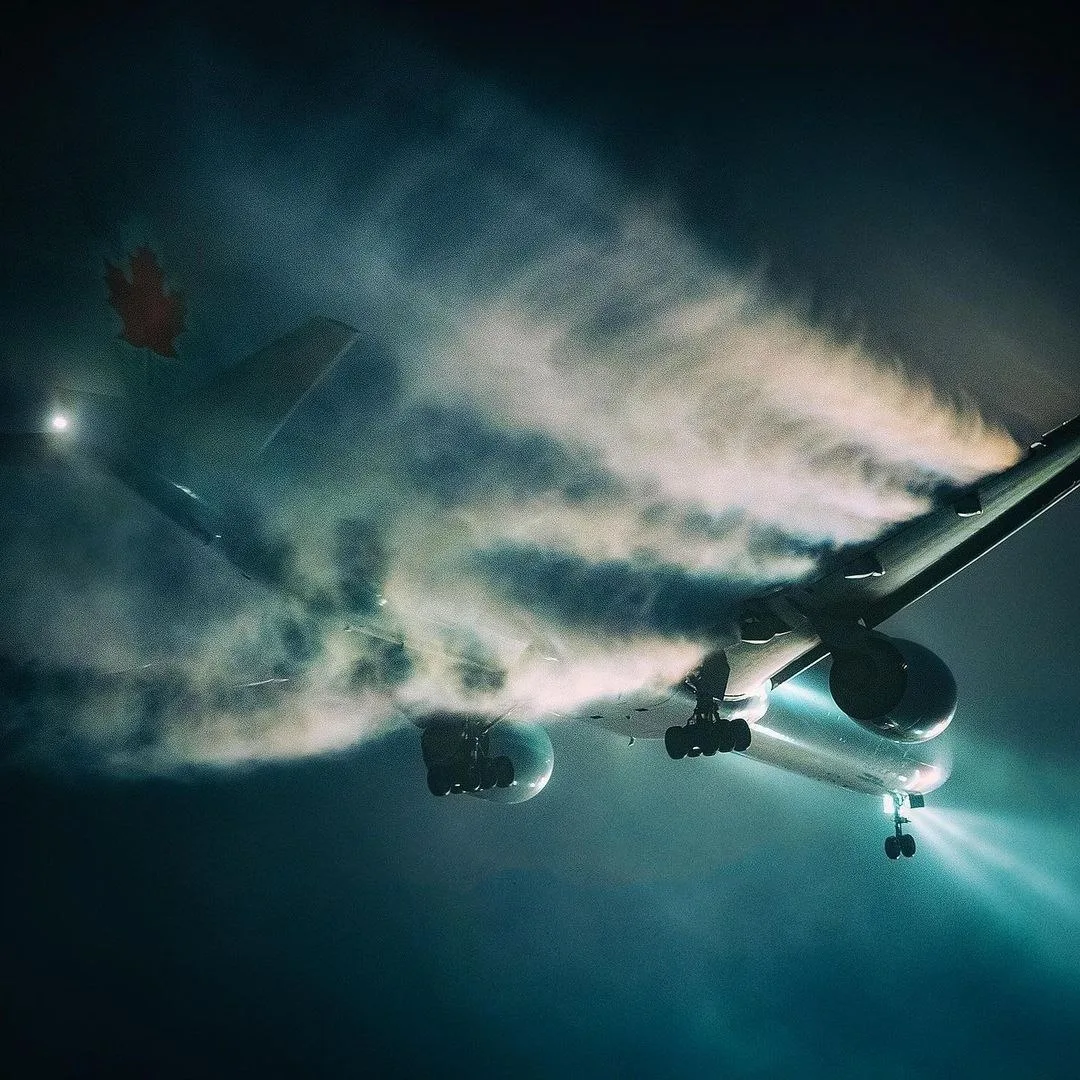 Я вам тут облако привез! ✈☁