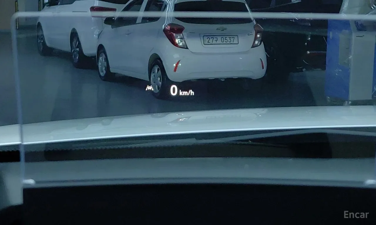 🇰🇷🤝🏻Два Chevrolet Trailblazer на полном приводе в продаже в Южной Корее  Trailblazer — это модель-тр
