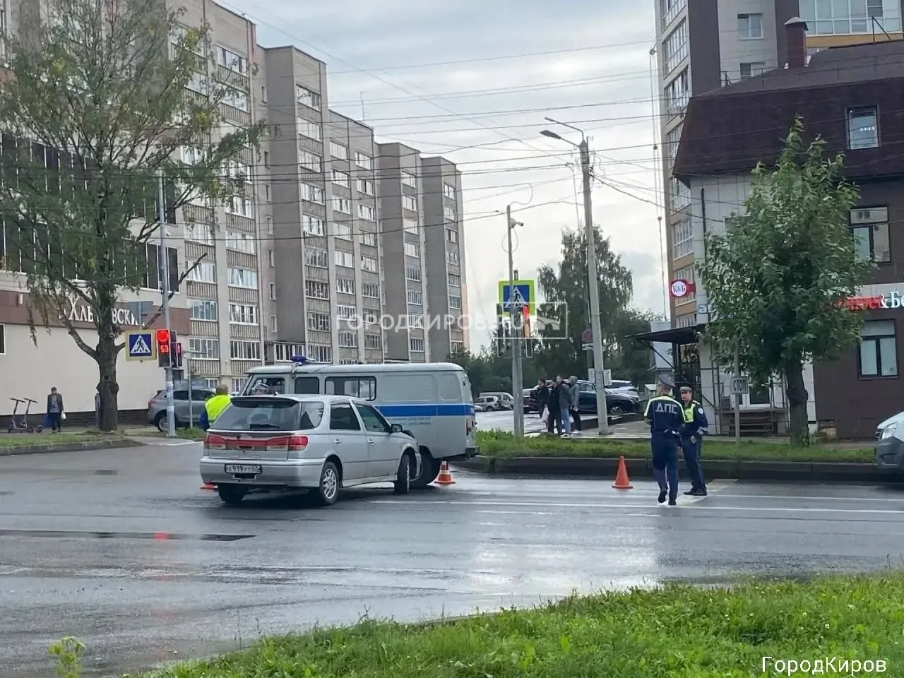 Изображение 3 к публикации «Новости Кирова и Области»