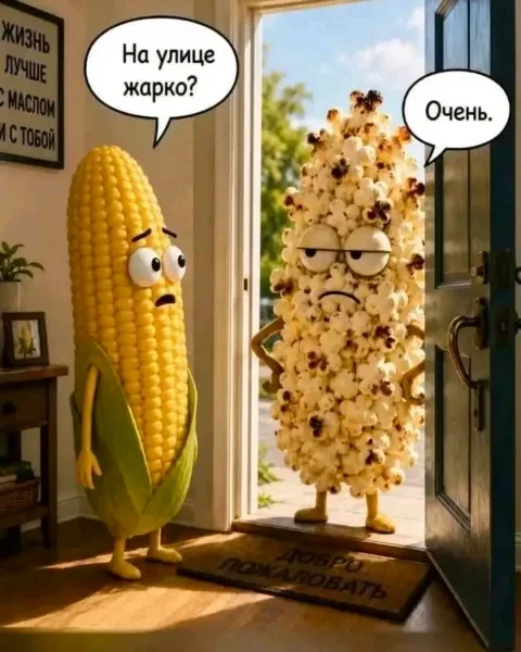 🥵Еще один «горячий» денек ждет Оренбуржье.