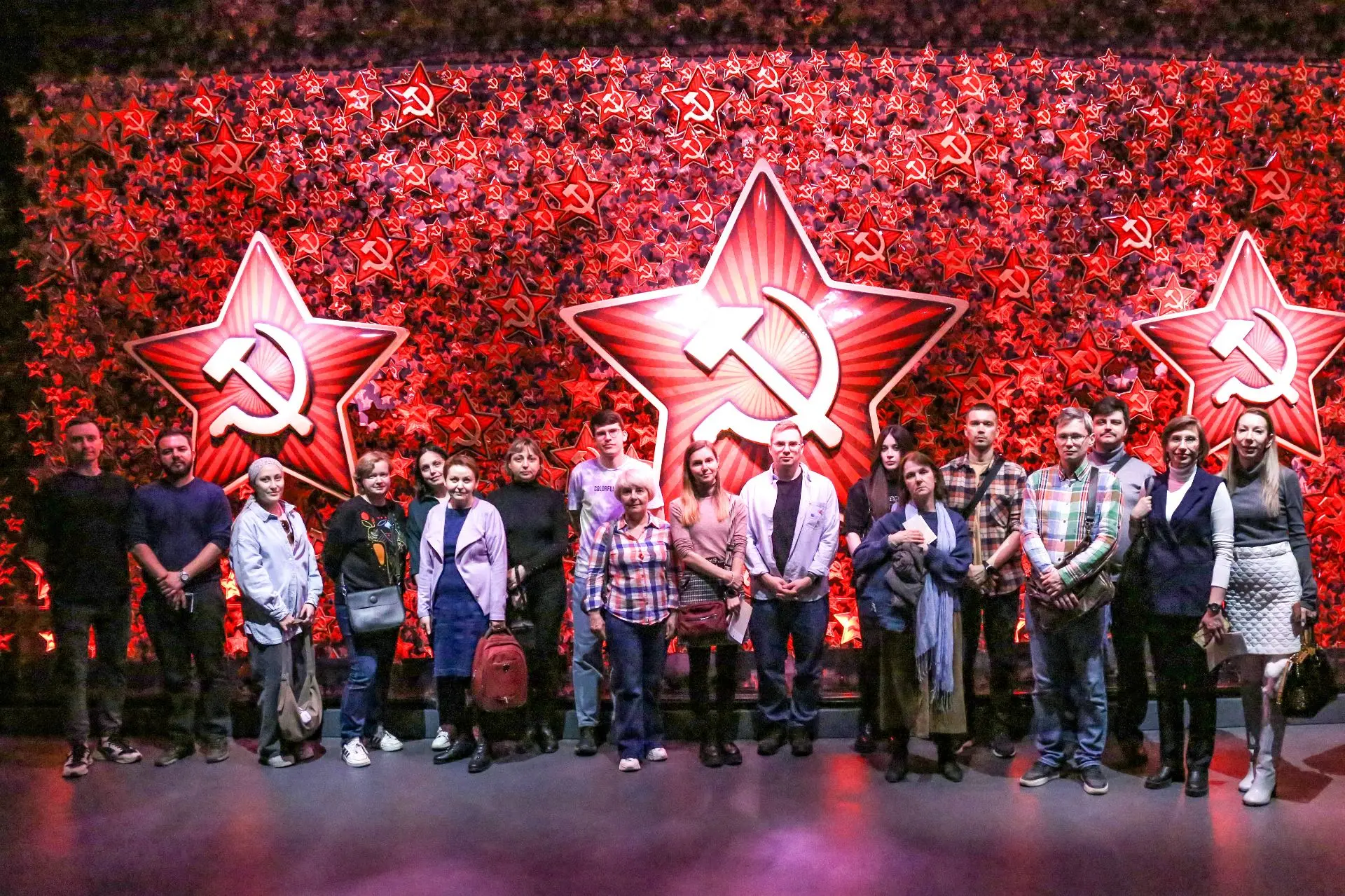 Считаем своим долгом знать и помнить!

В этом году в преддверии Дня Победы сотрудники НИЦ «Курчатовс