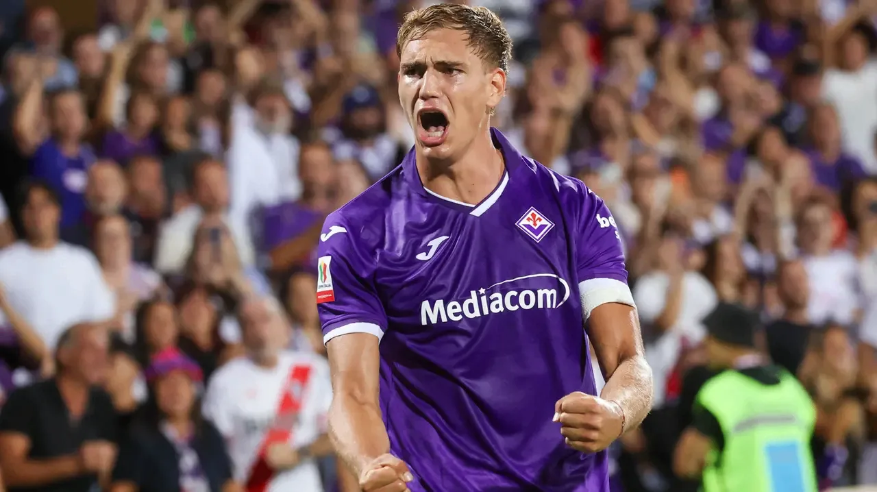 La Gazzetta dello Sport: Пеллегрино выиграл конкуренцию у Бету и стал основным форвардо...