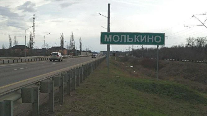 8 октября 2022 года началась операция «Бахмутская  мясорубка».