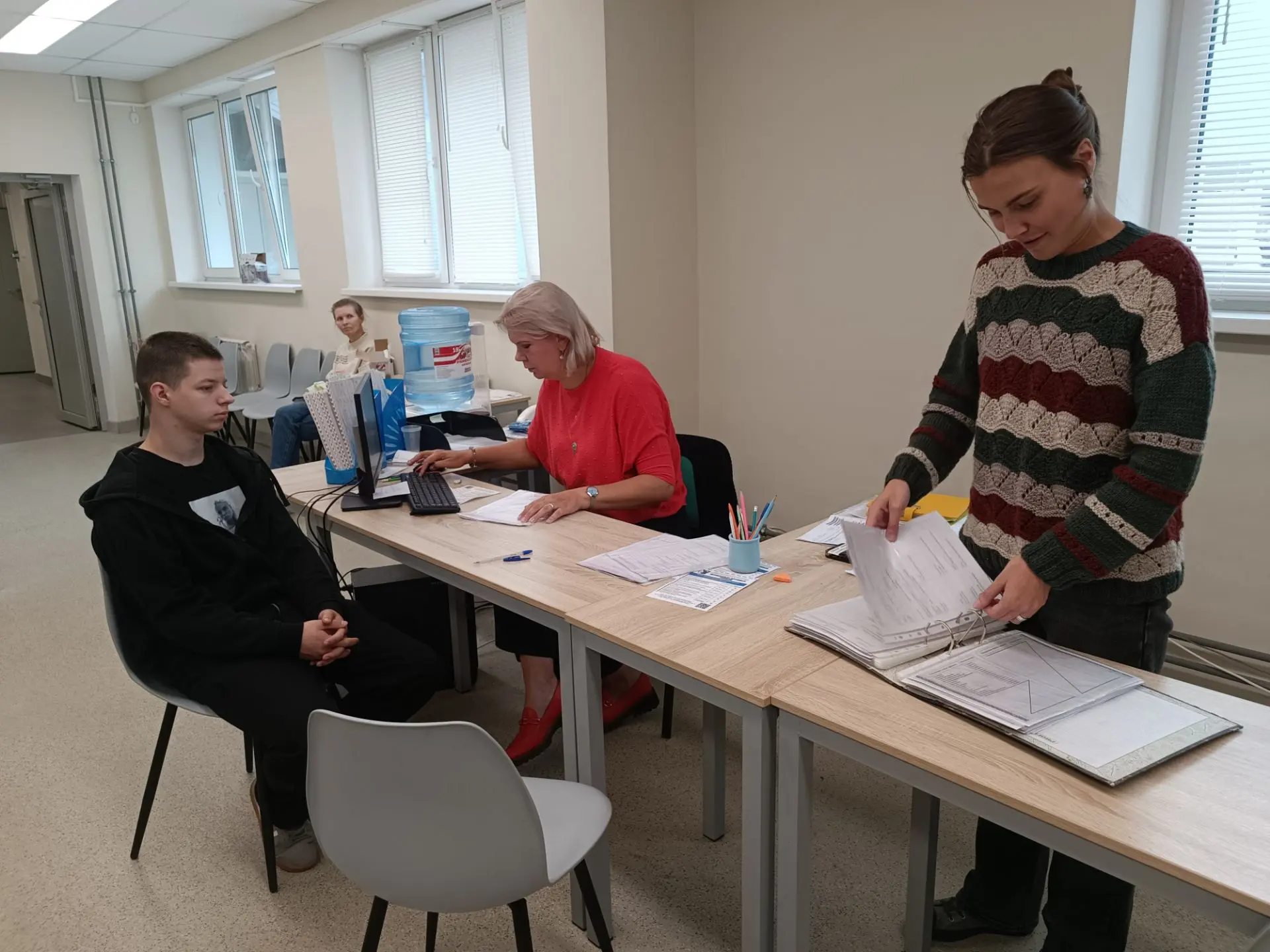 👫 СОБРАНИЕ ПЕРВОКУРСНИКОВ