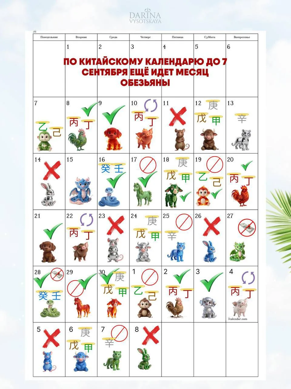 Вы бы перенесли важную встречу, поездку или даже свадьбу, если бы заранее знали, что в ...