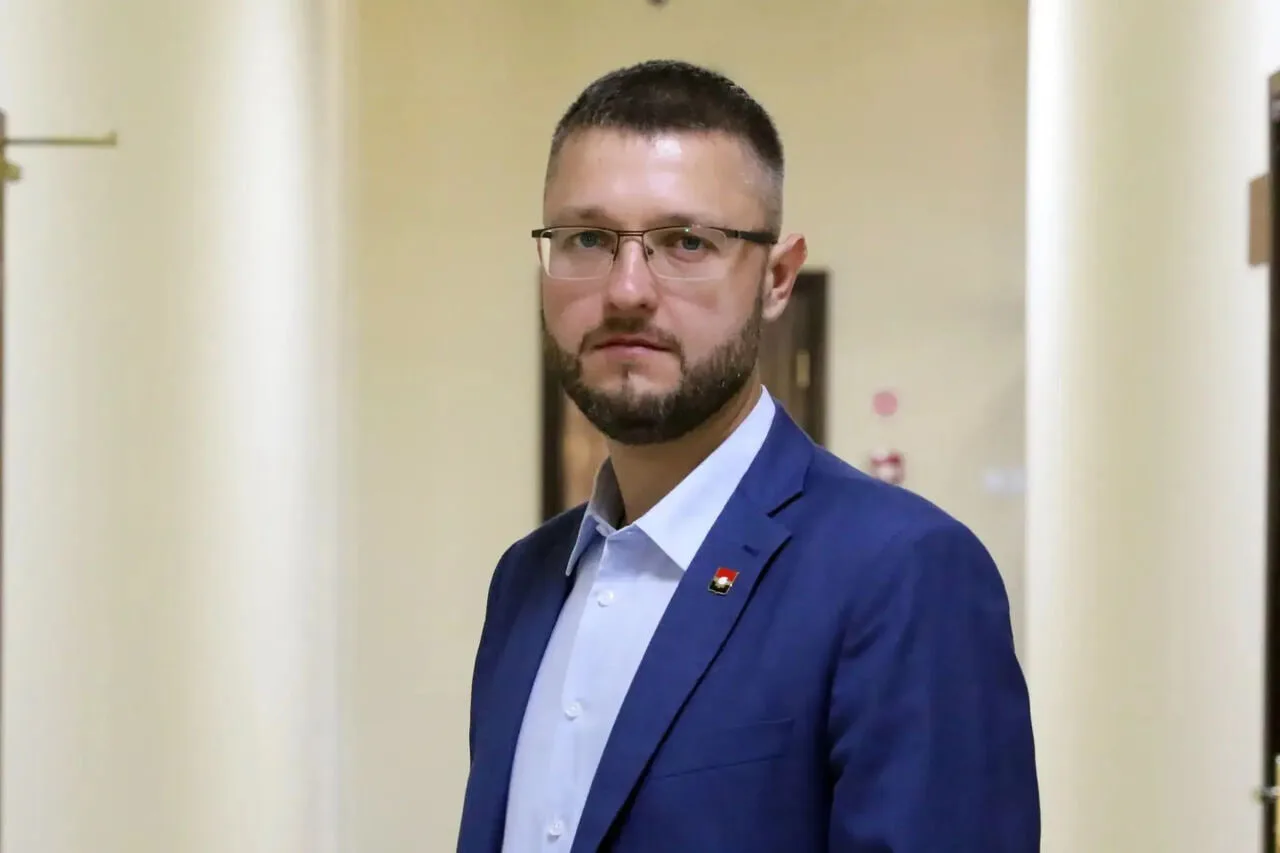 Важный кемеровский чиновник стал ещё главнее - пошёл на повышение