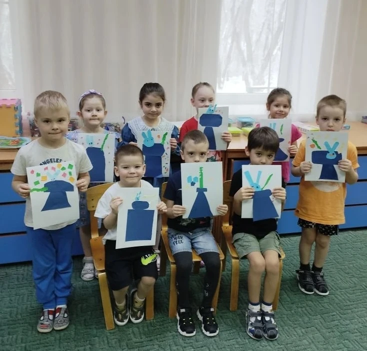 👐В его руках любой предмет