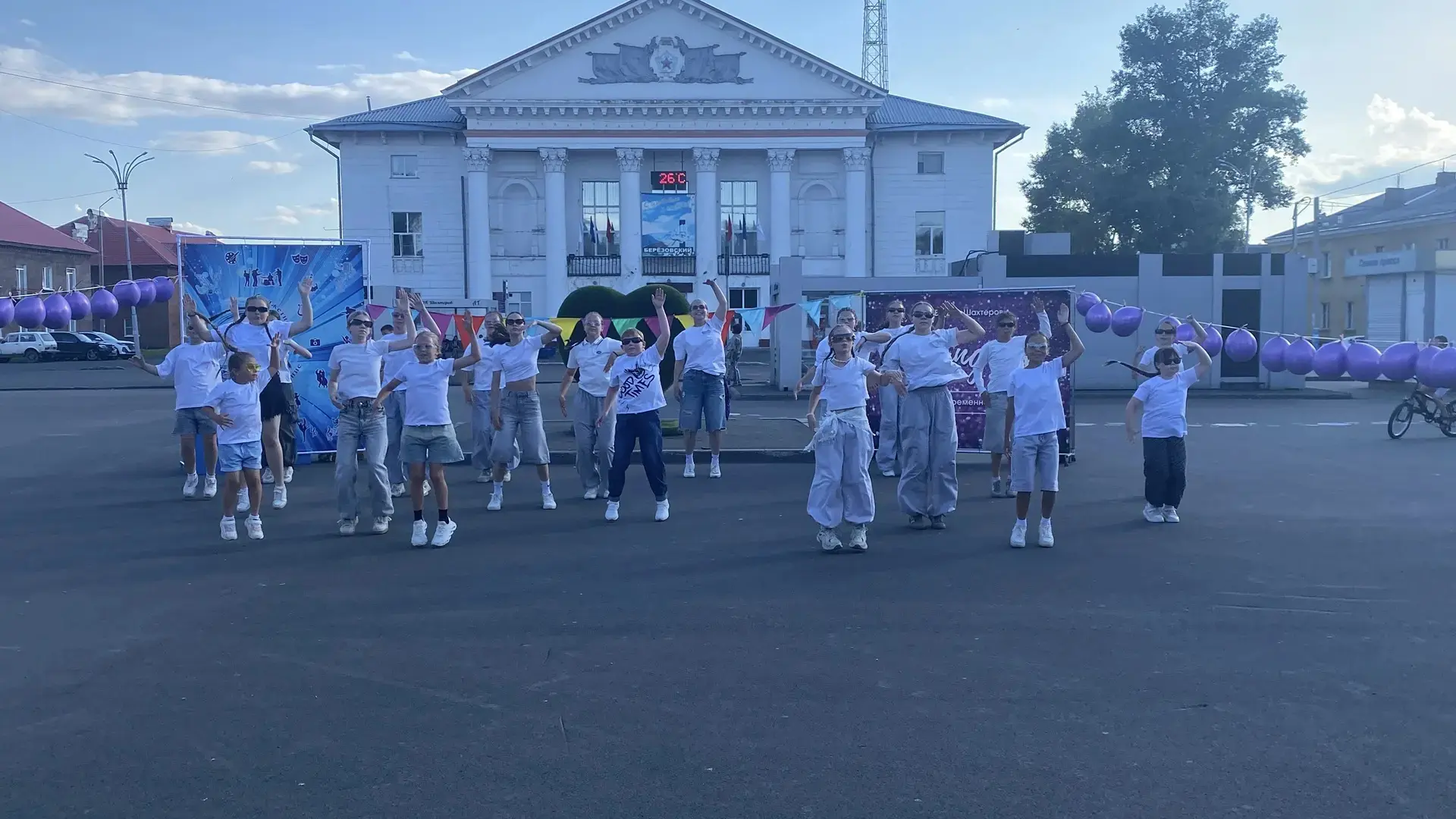#событияДКШ