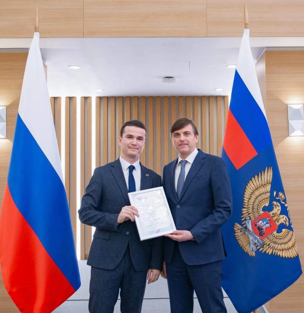 📝 Челябинский учитель войдет в состав нового Совета по наставничеству при Минпросвещения  На этой не