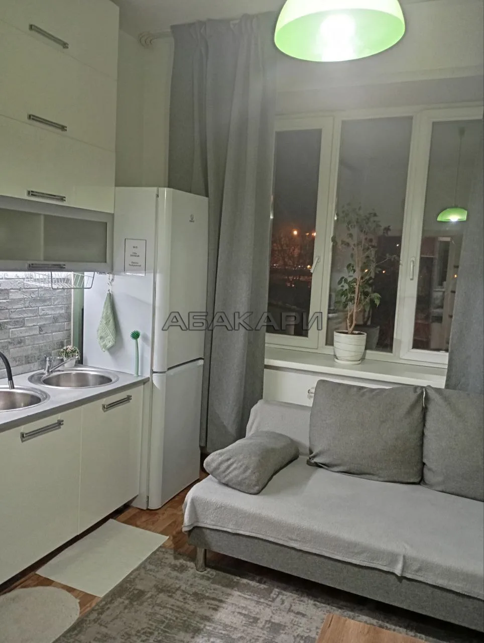 🏠 проспект Мира, 115А