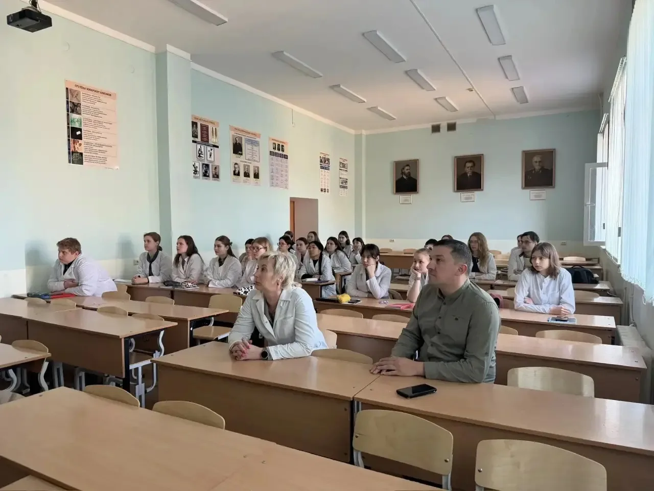 🎬 Документальный фильм Андрея Медведева «Предательство»