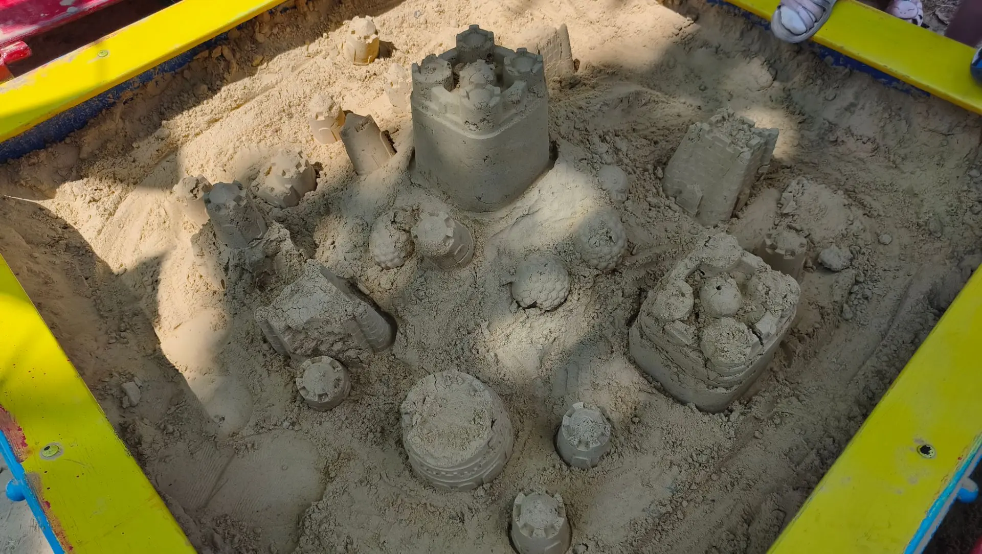 Наши дворцы и замки 🏰