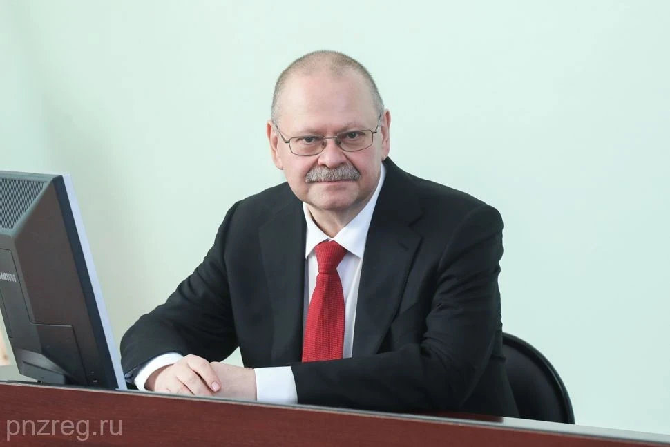 Олег Мельниченко поздравляет с Днем социального работника

Уважаемые социальные работники! Поздравля