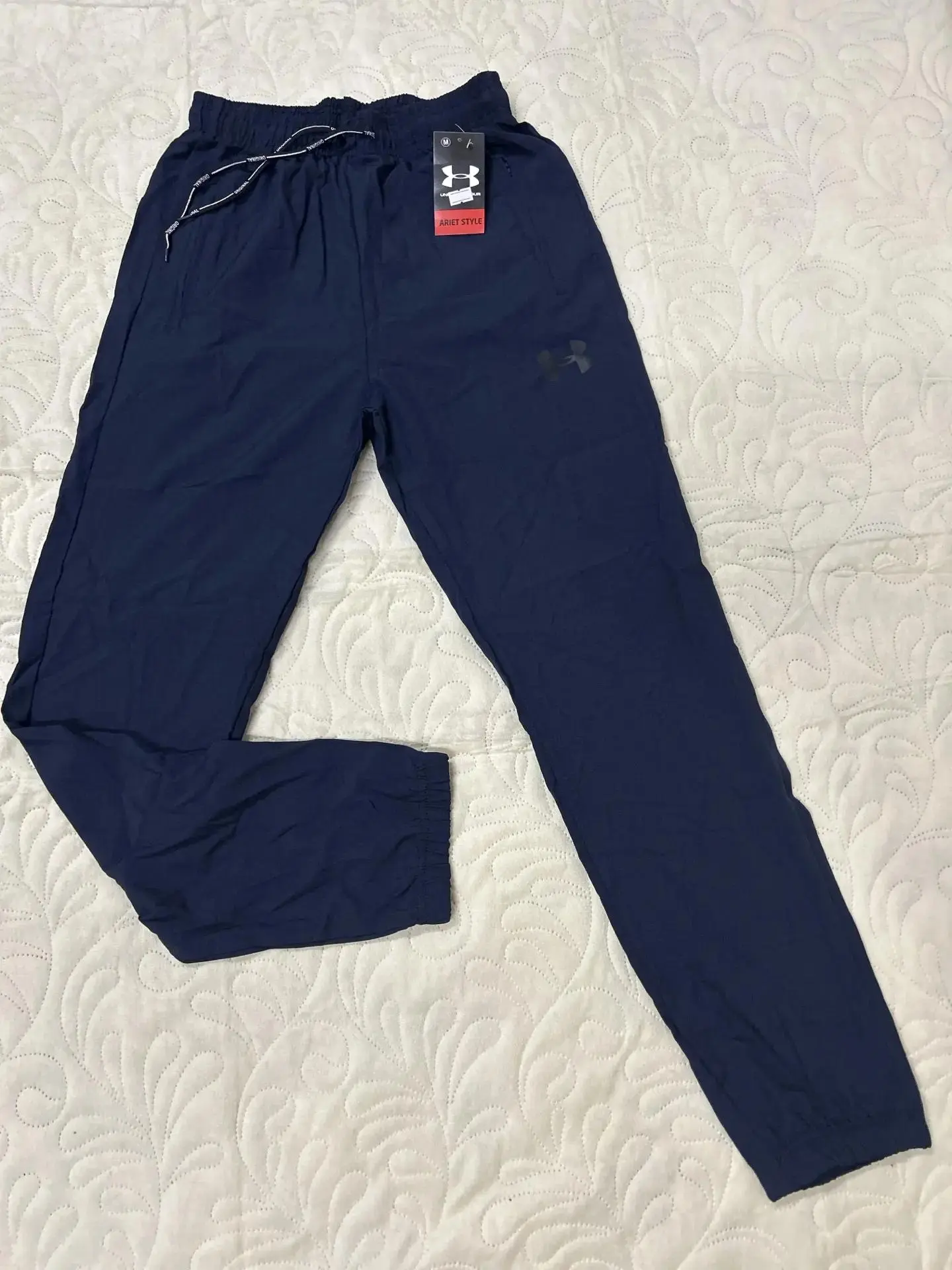 Штаны спорт (М) БРЕНД M-3XL (5 шт) 7143. Цена 400р.