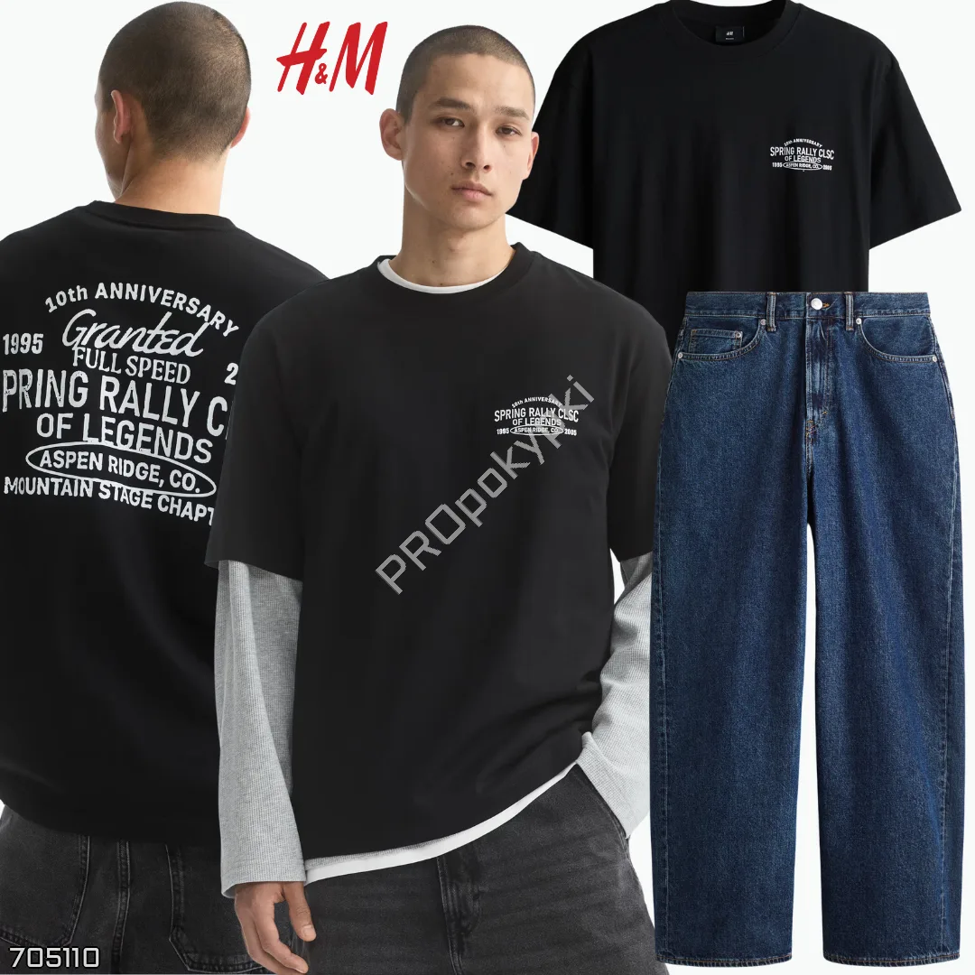 H&M 🇺🇸