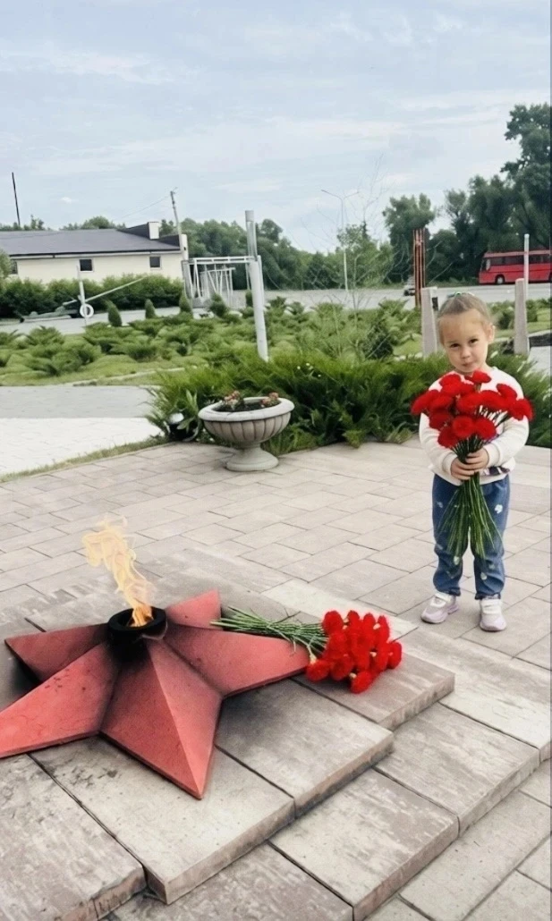 #детскийсад5каменка
#группасолнышко🌞
#деньпамятиискорби🕯
#патриотическоевоспитание
#госпаблик58
#г