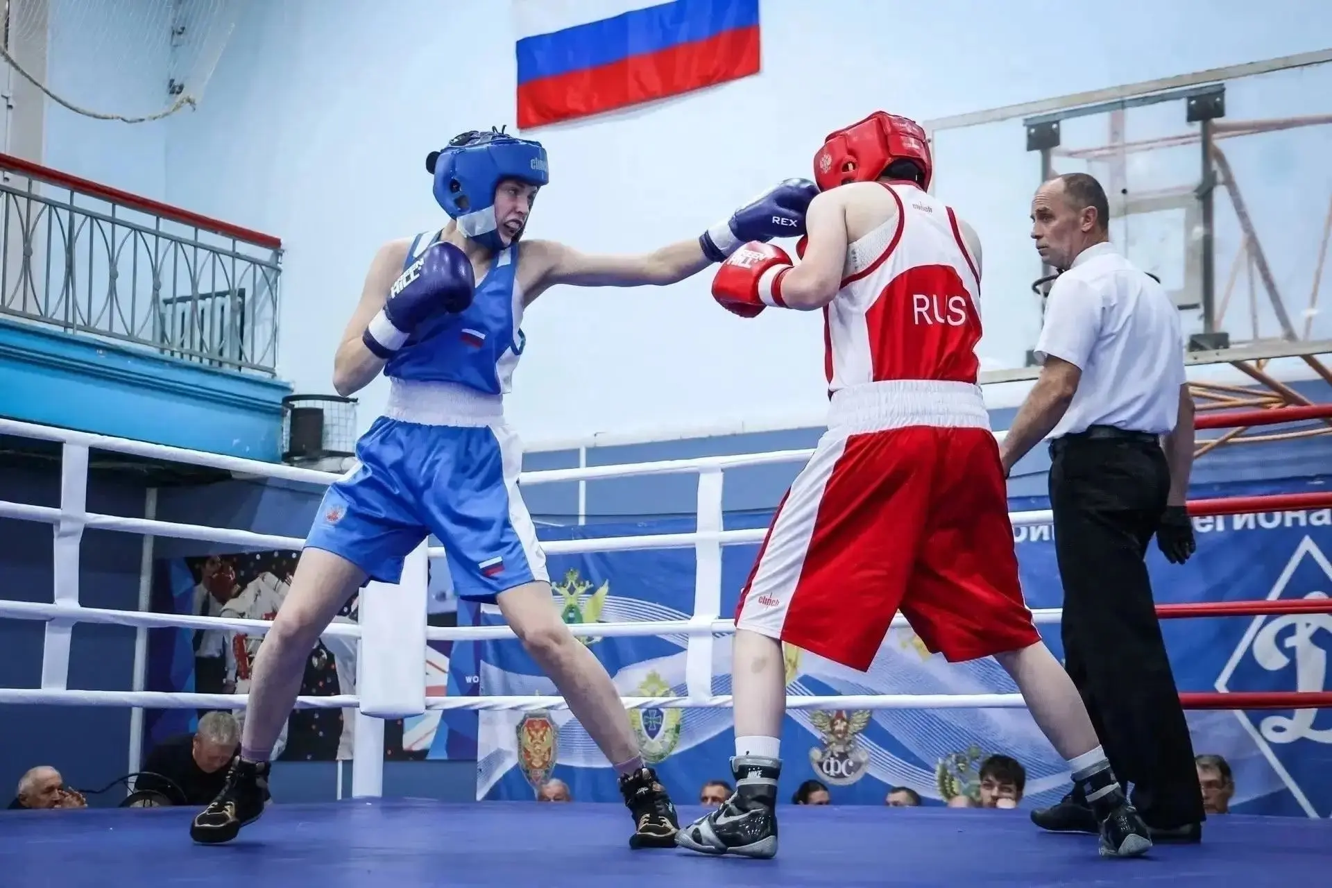 🥊 Спортсменки из Оренбурга завоевали семь медалей 🏆