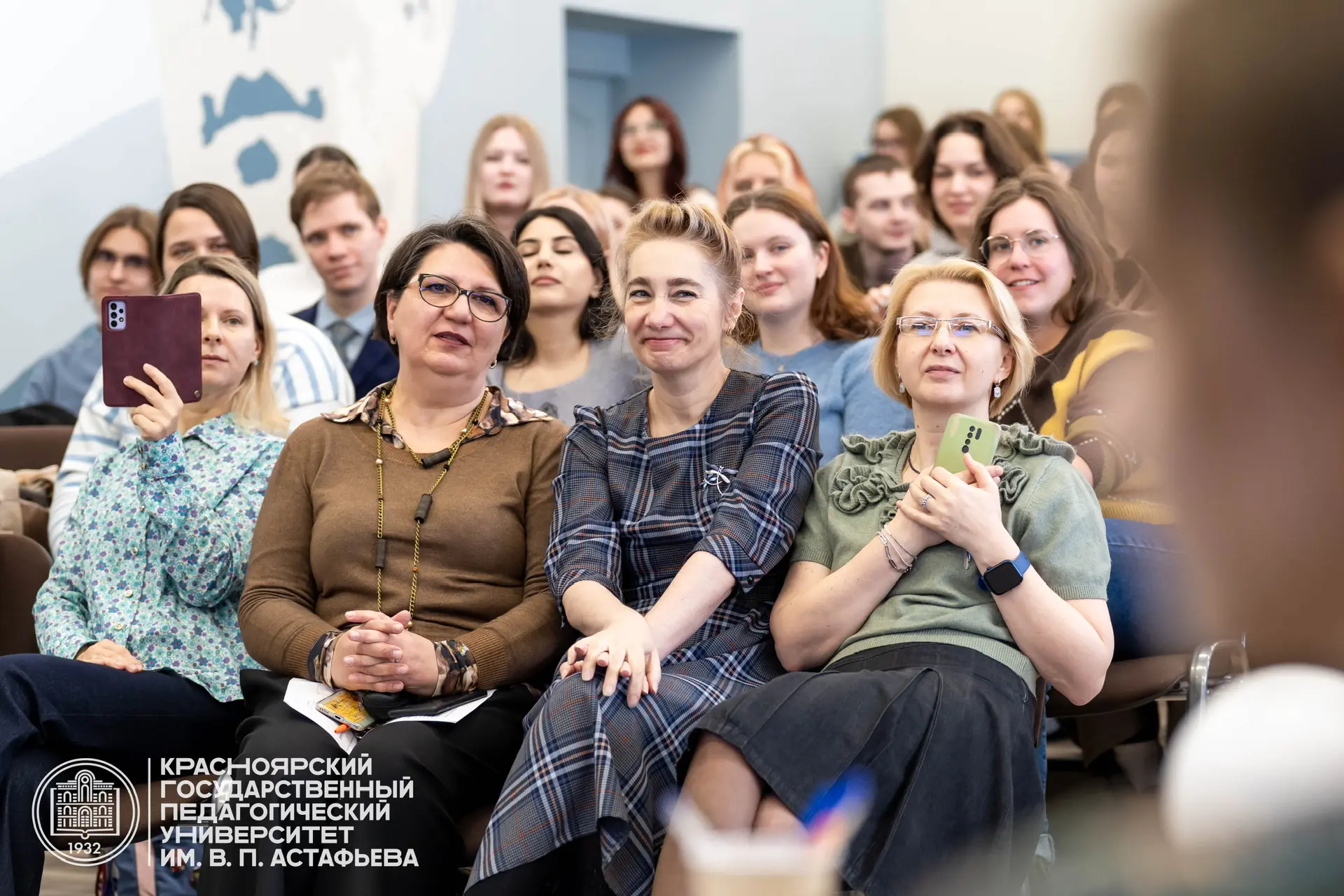 Зачетная битва в КГПУ: преподаватели vs студенты 😍  В КГПУ, подведомственном Минпросвещения России, 