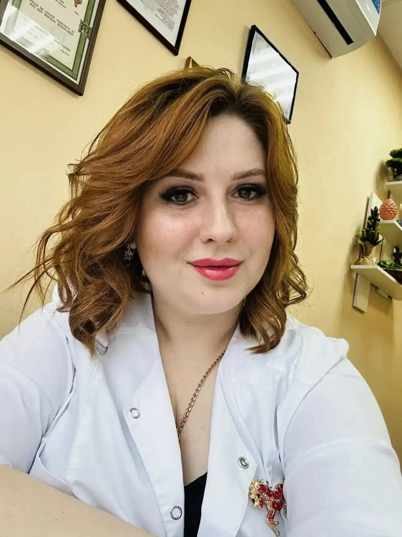 🏥Школа сахарного диабета
Врач-эндокринолог поликлинического отделения п.г.т. Алексеевка Татьяна Шох
