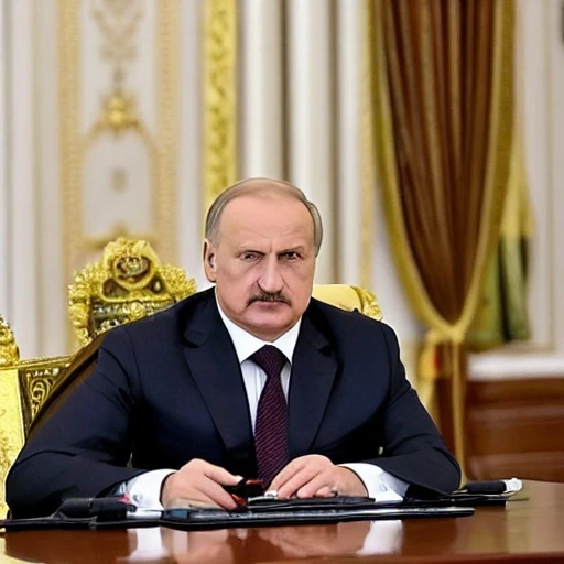 "Лукашенко готовится сбросить безпилотники"