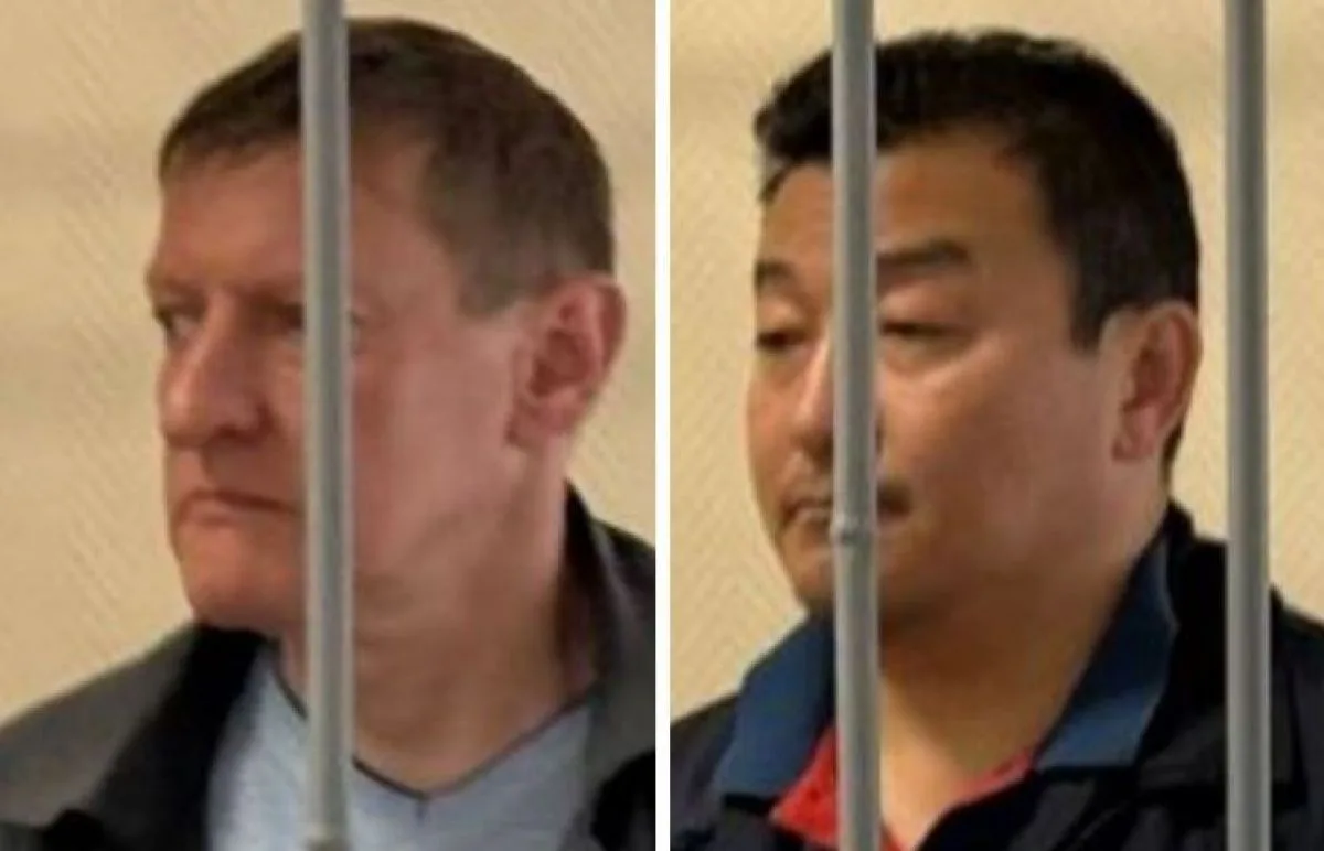 Воронежские прокуроры переуволили Шишкина и Кима по делу о хищениях при реконструкции П...