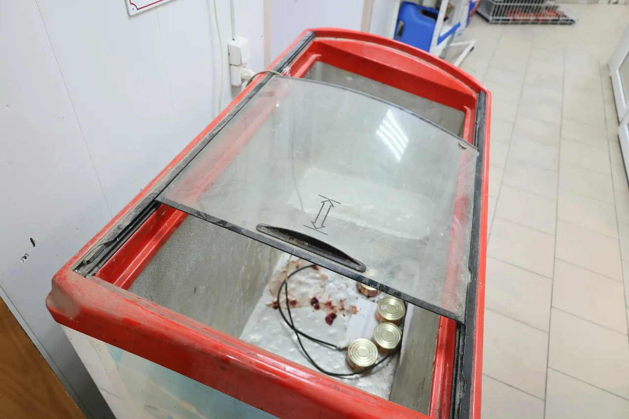 🆘😰 Снова Сибирский мороз, голод в хосписе! На корм мы не собрали! Душит долг за мусор и сотни голодн