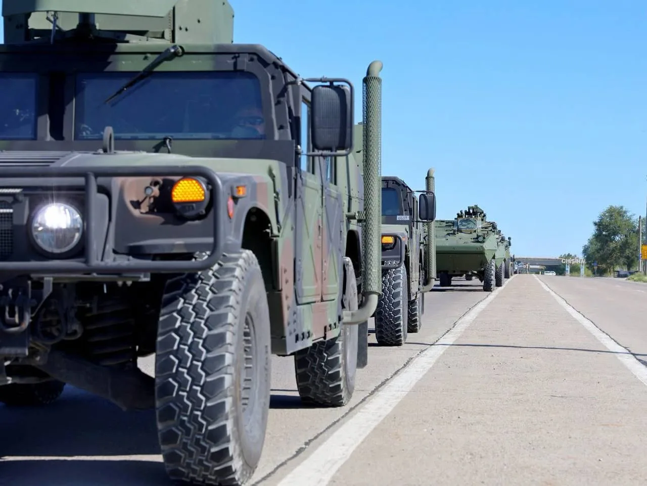 🇲🇩🇷🇴🇺🇸Очередные военные учения Национальной армии совместно с США и Румынией прой...