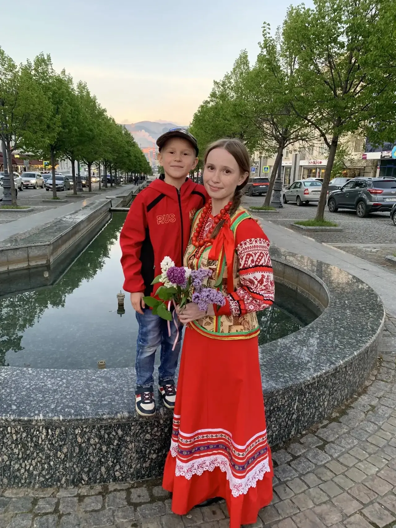 📣📣📣Поздравляем Настю Кирик , ученицу 8-В класса и Кирик  Сережу, ученика 2-Д класса , с этой заме