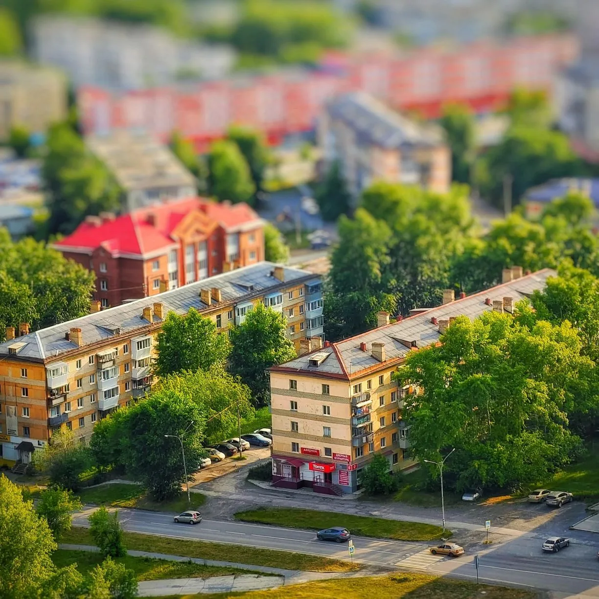 Прекрасный яркий май, друзья! Новая неделя - новые возможности проявить себя в новом св...