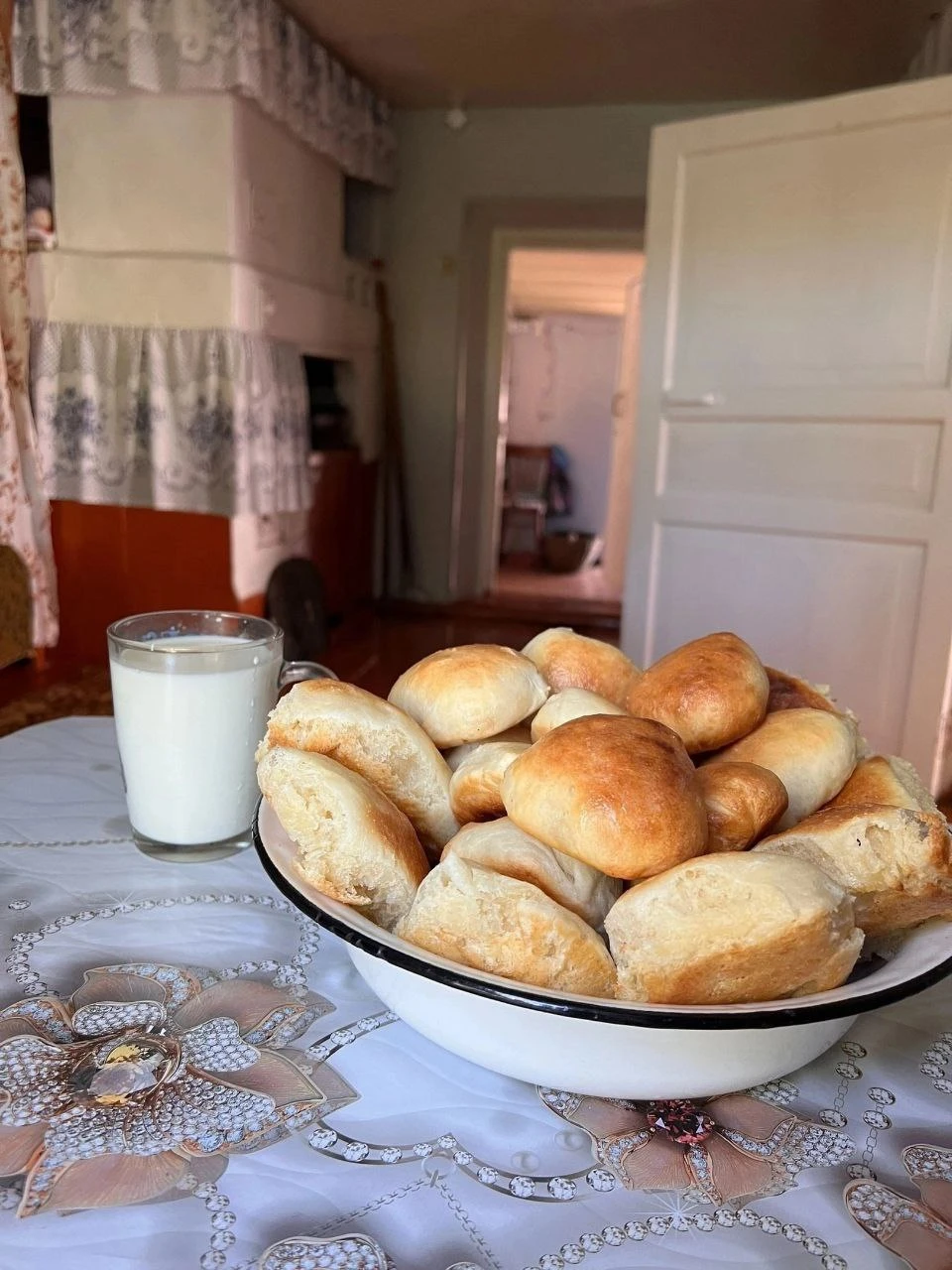Бодрого утра и отличного дня! ☕️