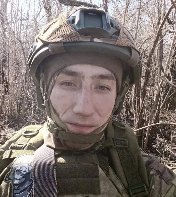 В  ходе специальной военной операции погиб уроженец Краснокутского района Саратовской о...