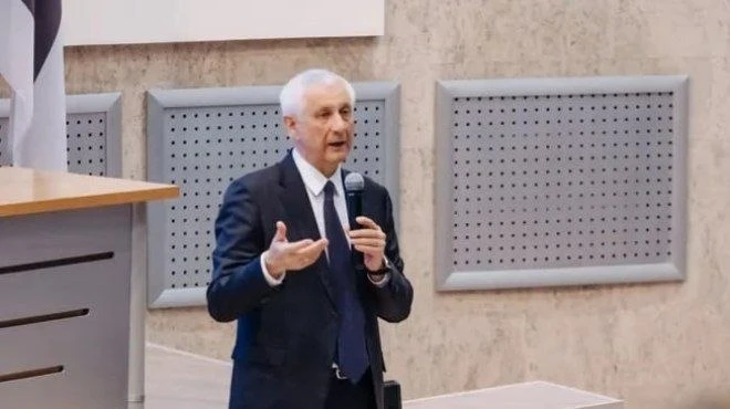 Сергей Бердников: мусульманская община Магнитогорска вносит достойный вклад в развитие культурного м