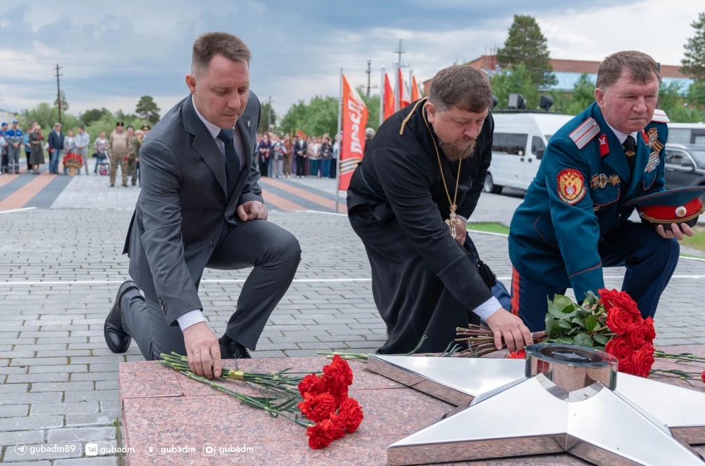22 июня 1941 года начался отсчет 1418 дней и ночей, наполненных горем, разлукой и надеждой. Каждый и