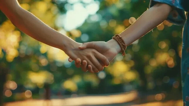 Доброе утро!

Сегодня -­ Международный день дружбы.

Настоящая дружба — это глубокие и искренние отн