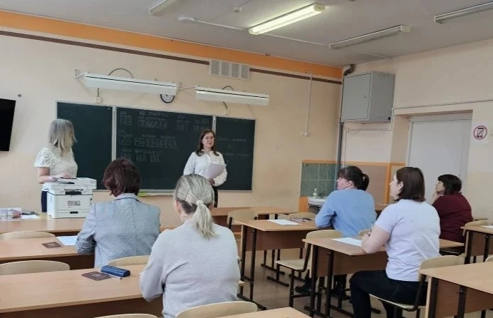 📢💯 Всероссийская акция "Сдаём вместе. День сдачи ЕГЭ родителями" 💯 📢  💥 Сегодня, 18 апреля 2026 года